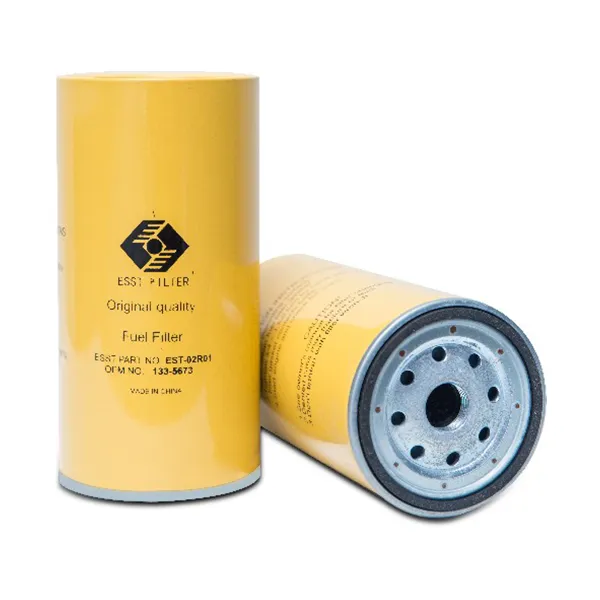 Топливный фильтр