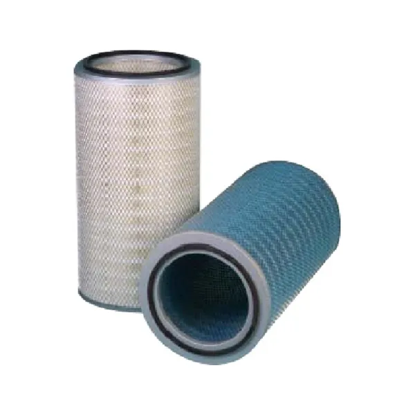 Фильтрующий патрон для очистки дымовых газов и пыли