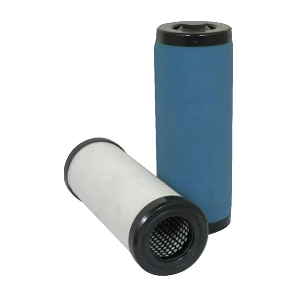 Фильтрующий патрон для тормозной системы метрополитена